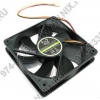 Scythe <SA1225FDB12L> Kama-Flex (SMART, 120x120x25mm, 15.8 Дб, 1000об/мин) 7167