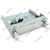Scythe <KM01-SL-3.5> Kaze Master 3.5(Silver, 3.5"панель, 2-ch FanSpeed Controller, LCD Temp. monitor) 1704