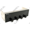 Scythe <KM01-BK> Kaze Master (Black, 5.25"панель, 4-ch FanSpeed Controller, LCD  Temp. monitor) 1674