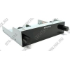 Scythe <KM01-BK-3.5> Kaze Master 3.5(Black, 3.5"панель, 2-ch FanSpeed Controller, LCD Temp. monitor) 1698