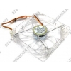 Scythe <DFS122512L-PWM-LED> Kama PWM Fan LED(SMART, 120x120x25mm, X-24.89 Дб, 310-1200об/мин) 0431