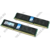OCZ Intel Extreme <OCZ3X13334GK> DDR-III DIMM 4Gb KIT 2*2Gb <PC3-10600> 7-7-7