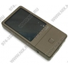 iriver <E-100-8Gb-Chocolate>(MP3/WMA/OGG/ASF/MPEG4/JPG/TXT Player,FM,8Gb,Color LCD 2.4",microSD,USB2.0,Li-Poly)