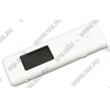 iriver <T7-4Gb-White>(MP3/WMA/OGG/ASF Player, FM Tuner, 4Gb, диктофон, USB2.0, Li-Poly)