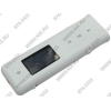 iriver <T7-1Gb-White>(MP3/WMA/OGG/ASF Player, FM Tuner, 1Gb, диктофон, USB2.0, Li-Poly)
