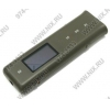 iriver <T7-1Gb-Chocolate>(MP3/WMA/OGG/ASF Player, FM Tuner, 1Gb, диктофон, USB2.0, Li-Poly)
