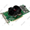 512Mb <PCI-E> DDR-3 Leadtek PX9600GT ZL-Fan (RTL) DualDVI+TV Out+SLI <GeForce 9600GT>