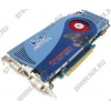 1Gb <PCI-E> DDR-3 Sapphire <ATI RADEON HD4850> (OEM) DualDVI+TV Out+Crossfire