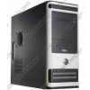 Miditower Vento <TAD52 (DG)WB(-GA)> White-Black ATX 450W (24+4+6пин)