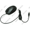A4-Tech 4x3Fire Game Optical Mouse <X-766FS-Black> (2000dpi) (RTL) USB  7btn+Roll