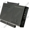 Scythe <SCUPS-1000> Kama Connect (адаптер для подключения SATA/IDE 3.5" устройств к USB контроллеру) 0068