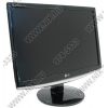 20.1" MONITOR LG W2052TQ-PF <Black> (LCD, Wide, 1680x1050, DVI)