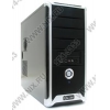 Miditower  Cooler Master <RC-332-KKN1-GP> Elite332 Black&Black ATX без БП