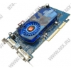 512Mb <AGP> DDR-2 Sapphire <ATI RADEON HD3650> (OEM) 128bit DualDVI+TVOut