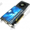 896Mb <PCI-E> DDR-3 (GeForce GTX260) +DualDVI+TV out+SLI