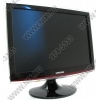19"    MONITOR Samsung T190N WASU <Rose Black>  (LCD, Wide, 1440x900)