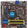 ASUS P5Q-EM (RTL) LGA775 <G45> PCI-E+SVGA DVI HDMI+GbLAN+1394 SATA RAID MicroATX 4DDR-II<PC2-6400>