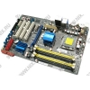 M/B ASUS P5Q SE (RTL) LGA775 <P45> PCI-E+GbLAN SATA ATX 4DDR-II<PC2-9600>