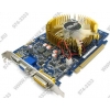 512Mb <PCI-E> DDR-2 ASUS EN9500GT Magic/DI/512MD2 (RTL) +DVI+HDMI+SLI<GeForce 9500GT>