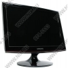 20"    MONITOR Samsung T200G SUV/2 <Rose Black> (LCD, Wide, 1680x1050, +DVI)
