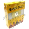 Symantec Norton 360 версия 2.0 Рус. с правом установки на 3 ПК (BOX)