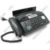 Panasonic KX-FT984RU-B <Black>  факс (термобумага)