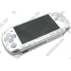 SONY <PSP-2008IS Ice Silver> PlayStation Portable