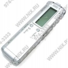 SONY <ICD-SX68> цифр. диктофон (512Mb, 11155мин, LCD, USB, 2xAAA)
