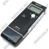 SONY <ICD-UX70-Black> цифр. диктофон MP3 player,(1Gb, 17410мин, LCD, USB, AAA)