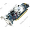 256Mb <PCI-E> DDR-2 Sapphire <ATI RADEON X1550 LP> (OEM) DVI+TV Out Low Profile
