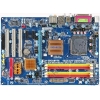 M/B GigaByte GA-EP31-DS3L rev1.0(RTL) LGA775 <P31> PCI-E+GbLAN SATA ATX 4DDR-II<PC2-8500>