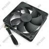 GlacialTech <GT12025-LWD0A> for m/tower (SMART, 120x120x25mm,29.6 дБ, 700-1400 об/мин)
