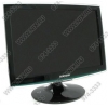 20"    MONITOR Samsung T200G SVV/7/2 <Emerald Black> (LCD, Wide, 1680x1050, +DVI)
