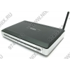 D-Link <DVA-G3672B> Wireless G VoIP ADSL2+ Router(4UTP 10/100 Mbps,  802.11b/g,1WAN,  1xFXO,  2xFXS)