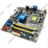 M/B ASUS P5Q-VM (RTL) LGA775 <G45> PCI-E+SVGA+GbLAN SATA MicroATX 4DDR-II<PC2-6400>