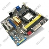 ASUS M3N78-EM (RTL) SocketAM2+<GeForce 8300>PCI-E+SVGA DVI HDMI+GbL+1394 SATA RAID MicroATX 4DDR-II