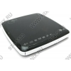 DVD RAM & DVD±R/RW & CDRW LG GP08LU10 <Black> USB2.0 EXT (RTL) 5x&8(R9 6)x/8x&8(R9 6)x/6x/8x&24x/24x/24x