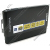 SONY Cyber-shot DSC-T77 <Black> (10.1Mpx, 35-140mm, 4x, F3.5-4.6,JPG, 15Mb + 0Mb MS Duo, 3.0", USB2.0,AV,Li-Ion)