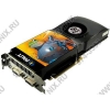 512Mb <PCI-E> DDR-3 Palit <GeForce 9800GTX+> (RTL) DualDVI+TV Out+SLI