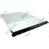 ASUS 1U RS160-S5  (LGA771,i5400,SVGA,DVD,SAS RAID,4xHotSwap SAS/SATA,2xGbLAN, 8DDRII FBDIMM, 650W)