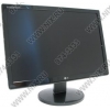 22"    MONITOR LG W2242T-PF Flatron <Black> (LCD, Wide, 1680x1050, +DVI)