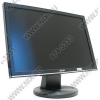 20"    MONITOR ASUS VW202NR BK (LCD, Wide, 1680x1050, +DVI)