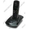 Panasonic KX-TG8301RUB <Black> р/телефон (трубка с ЖК диспл.,DECT)