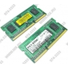 OCZ <OCZ3M10662GK> DDR-III SODIMM 2Gb KIT 2*1Gb <PC3-8500> (forNoteBook) 8-8-8