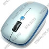 Logitech V550 Nano Cordless Laser Mouse for NB (RTL) 4btn+Roll,беспроводная , уменьшенная<910-000892>