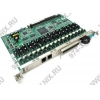Panasonic <KX-TDA0177XJ> плата расширения (16 аналоговых внутр. линий с функцией Caller  ID) для KX-TDA100/200