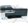 hp OfficeJet J4580 <CB780A> (A4, 16Mb, 28стр/мин, струйное МФУ, факс, USB2.0, ADF)