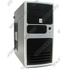 Miditower INWIN S508 <Silver-Black> ATX 450W (24+4+6пин)