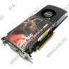 512Mb <PCI-E> DDR-3 ZOTAC <GeForce 9800GTX+ AMP! Edit.> (RTL) DualDVI+TV Out+SLI