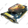 512Mb <PCI-E> DDR-3 ZOTAC <GeForce 9500GT AMP! Edit.> (RTL) DualDVI+TV Out+SLI